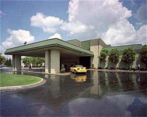 Doubletree Hotel Detroit/Dearborn property photo