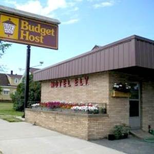 Budget Host Motel Ely property photo