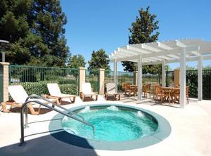 BEST WESTERN PLUS Orchard Inn property photo