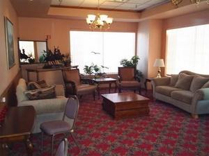 Prospector Hotel and Casino property photo