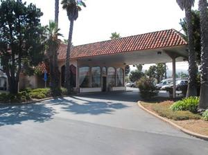 BEST WESTERN San Mateo/Los Prados Inn property photo