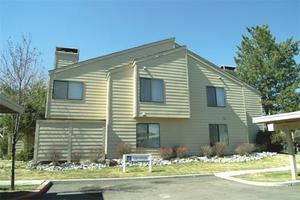 Club Lakeridge property photo