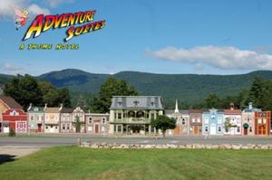 Adventure Suites property photo