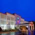 Holiday Inn Express RAMSEY-MAHWAH property information