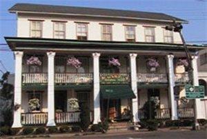 National Hotel property photo