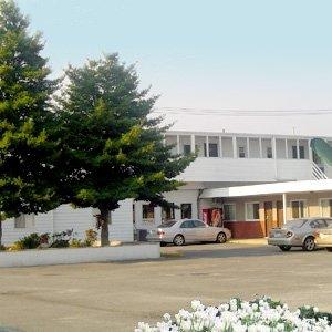 Greenview Inn Riverhead property photo