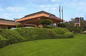 BEST WESTERN PLUS South Coast Inn property photo