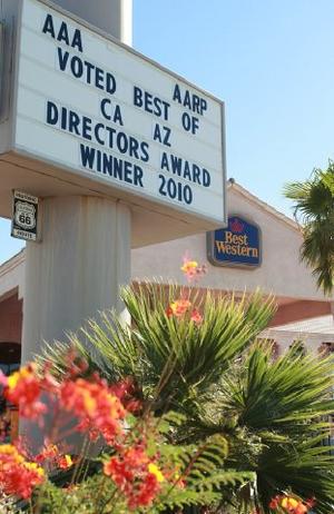 BEST WESTERN Colorado River Inn property photo