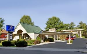 Americas Best Value Inn property photo