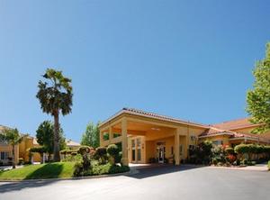 BEST WESTERN PLUS Inn Dixon property photo