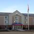 Candlewood Suites WILLIAMSPORT property information