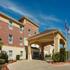 Comfort Suites University Drive property information