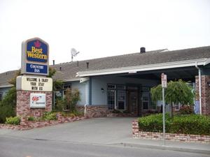 BEST WESTERN Country Inn property photo