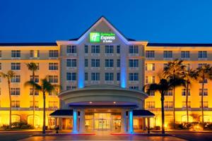Holiday Inn Express Hotel & Suites MCALLEN (AIRPORT/LA PLAZA MALL property photo