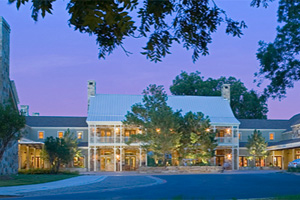 Hyatt Regency Lost Pines Resort & Spa property photo
