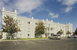 BEST WESTERN Executive Inn property photo