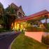 BEST WESTERN PLUS Novato Oaks Inn property information