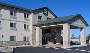 Quality Inn & Suites Sequim property photo