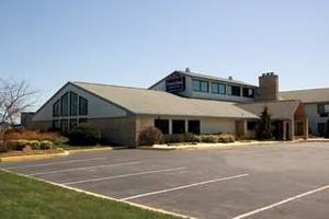 AmericInn Rehoboth Beach property photo