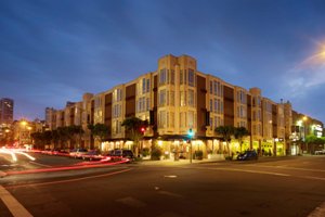 BEST WESTERN PLUS Tuscan Inn at Fisherman's Wharf property photo