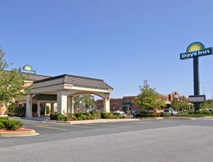 Days Inn Newark Wilmington property photo