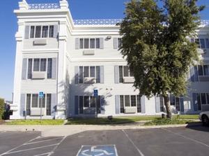 BEST WESTERN John Jay Inn property photo