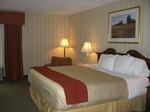 Holiday Inn Express Hotel & Suites DOVER property photo
