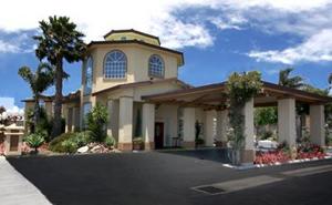 BEST WESTERN PLUS Oxnard Inn property photo