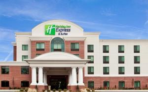 Holiday Inn NEWARK (WILMINGTON AREA) property photo
