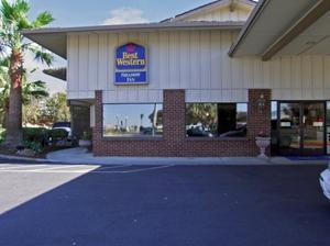 BEST WESTERN Shadow Inn property photo