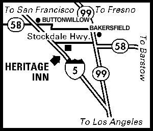 BEST WESTERN Heritage Inn property photo