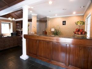 BEST WESTERN PLUS Riviera property photo