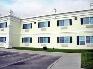 BEST WESTERN Americana property photo