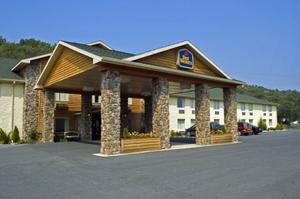 BEST WESTERN Berkeley Springs Inn property photo