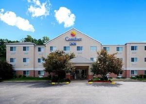 Comfort Inn Barboursville property photo
