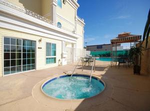 BEST WESTERN John Jay Inn property photo