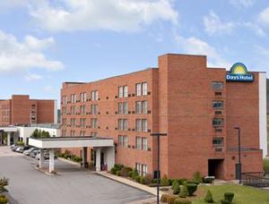 Days Hotel Sutton Flatwoods property photo