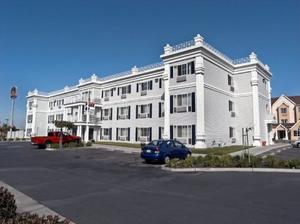 BEST WESTERN Salinas Monterey Hotel property photo