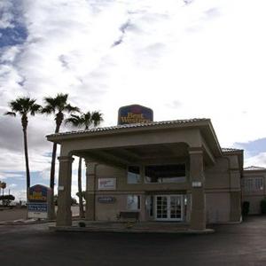BEST WESTERN Kettleman City Inn & Suites property photo