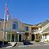 BEST WESTERN PLUS Stevenson Manor Inn property information