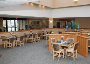 Holiday Inn BLUEFIELD-ON THE HILL property photo