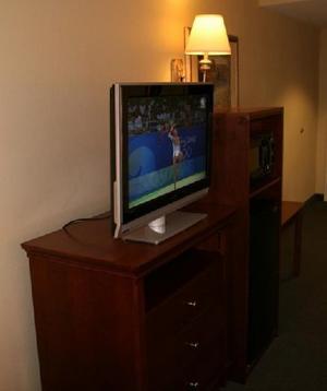 Hampton Inn Inwood property photo
