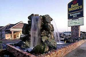 BEST WESTERN PLUS Bayshore Inn property photo