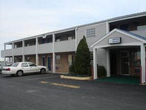 Americas Best Value Inn property photo