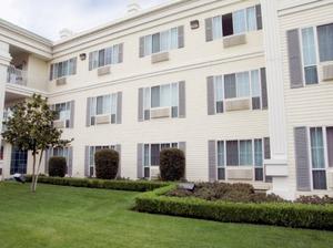 BEST WESTERN Clovis Cole property photo