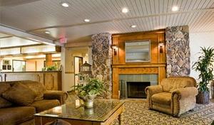 BEST WESTERN PLUS John Muir Inn property photo