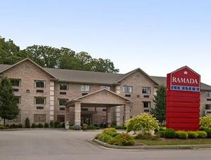 Ramada Limited Huntington property photo
