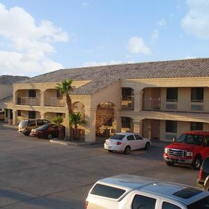 Rio Del Sol Inn Needles property photo