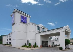 Sleep Inn & Suites property photo