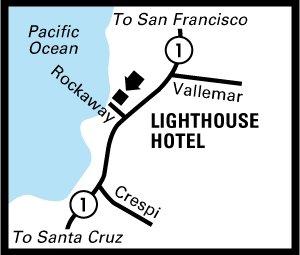 BEST WESTERN PLUS Lighthouse Hotel property photo